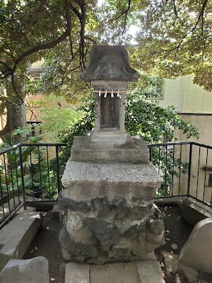Jujo Fuji-jinja Shrine 사진 4