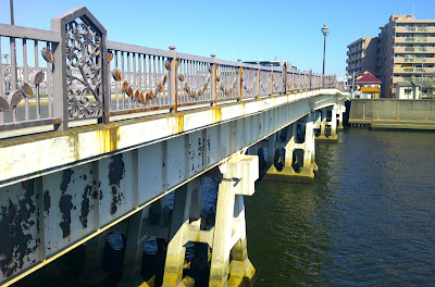 Shinden Bridge 사진 3