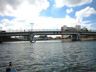Shinden Bridge 사진 2
