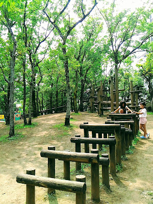 Kamiyabori Park 사진 3