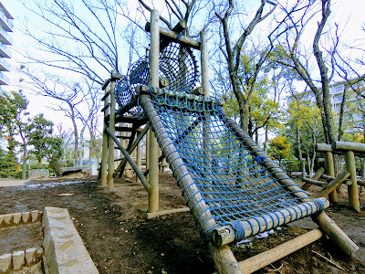 Kamiyabori Park 사진 4