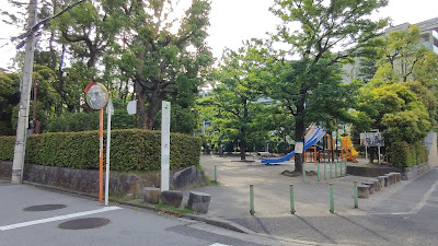 Kamiyabori Park 사진 5