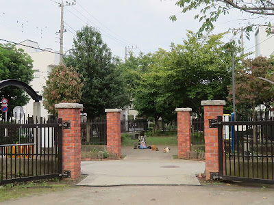 Oji Yonchome Park 사진 2