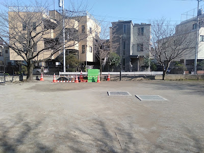 Oji Yonchome Park 사진 5