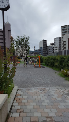 Oji Sanchome Park 사진 4