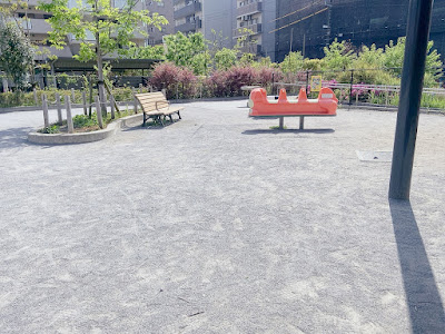 Oji Sanchome Park 사진 3