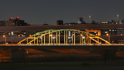 Arakawa Kohokubashi Ryokuchi Park 사진 3
