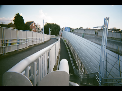 The cover location of the single 'Unslept' by syudou 사진 3