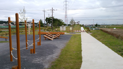 坂川親水広場 사진 5
