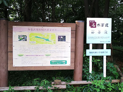 Myouonzawa 사진 3