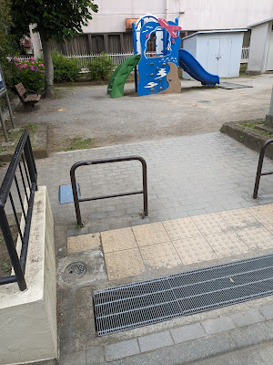 Shimoakatsuka Children’s Playground 사진 5
