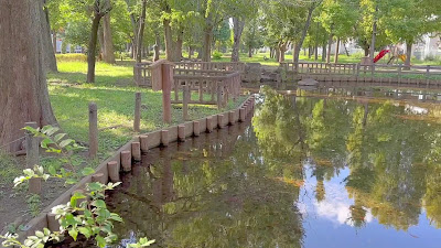 Nishidai Park 사진 2