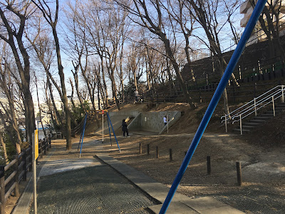 Nishidai Park 사진 4