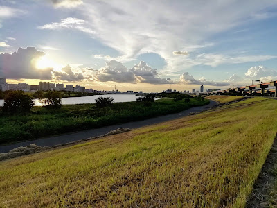 Shinden Wakuwaku Waterside Field 사진 4