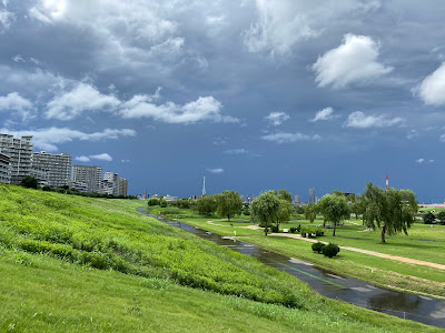 Shinden Wakuwaku Waterside Field 사진 3