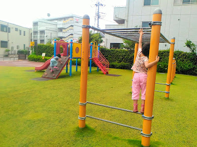 Umeda Gochome Friend Park 사진 4
