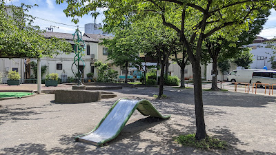 Chuohoncho Chibikko Park 사진 3