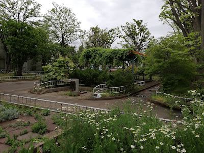Hirosawaharajido Park 사진 3