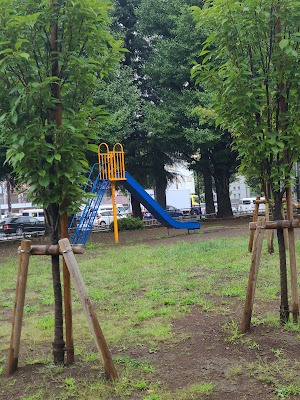 Hirosawaharajido Park 사진 4