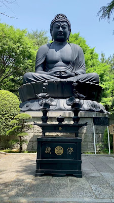 Tokyo Daibutsu 사진 2