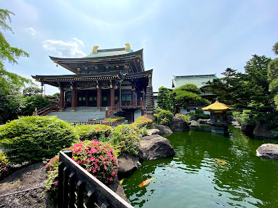 Tokyo Daibutsu 사진 3