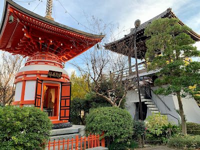 Tokyo Daibutsu 사진 5