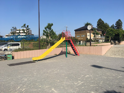 Daimonmiharashidai Park 사진 2