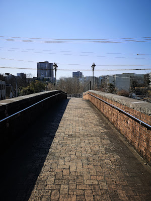 Akabane Green Trail Park 사진 4