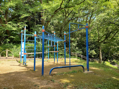 Akabanedai Sakura Namiki Park 사진 4