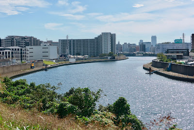 荒川之下流三十景その二十一「岩淵之景」 사진 5