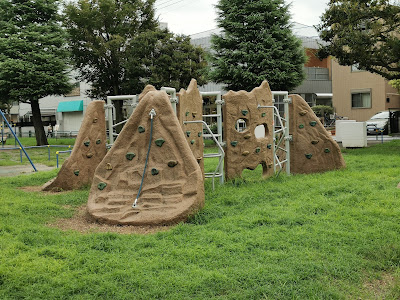 Shin-Nishiarai Park 사진 4