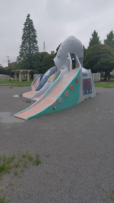 Shin-Nishiarai Park 사진 2