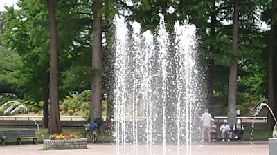 Fountain Square 사진 2