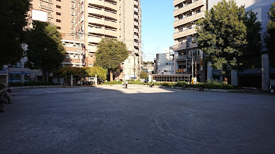 Matsudo Nishiguchi Park 사진 3