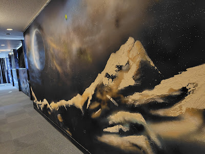 Matsudo Planetarium 사진 3