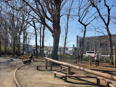 Nobidome Park 사진 3
