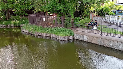 広沢の池 사진 2