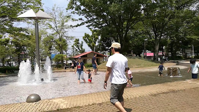 Aobadai Park 사진 2