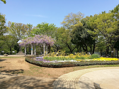 Aobadai Park 사진 3