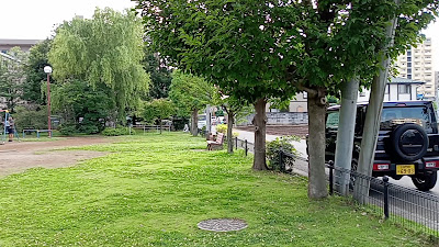 Hirosawa Park 사진 2