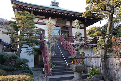 토우가쿠 절 사진 3