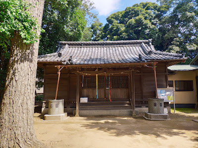 Kazahaya Shrine 사진 2