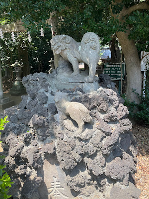 Kazahaya Shrine 사진 5
