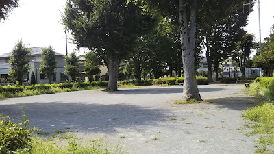 Hananodai Park 사진 4