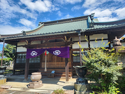 Honpuku-ji 사진 2