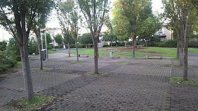 Nobidomekamikitafureai Park 사진 2