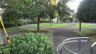 Nobidomekamikitafureai Park 사진 5