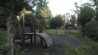 Nobidomekamikitafureai Park 사진 3