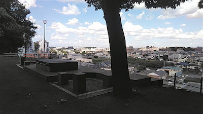 Shimanoue Park 사진 4