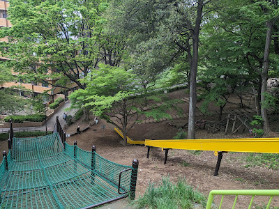 Shimanoue Park 사진 3